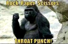 Throatpunch - Edited