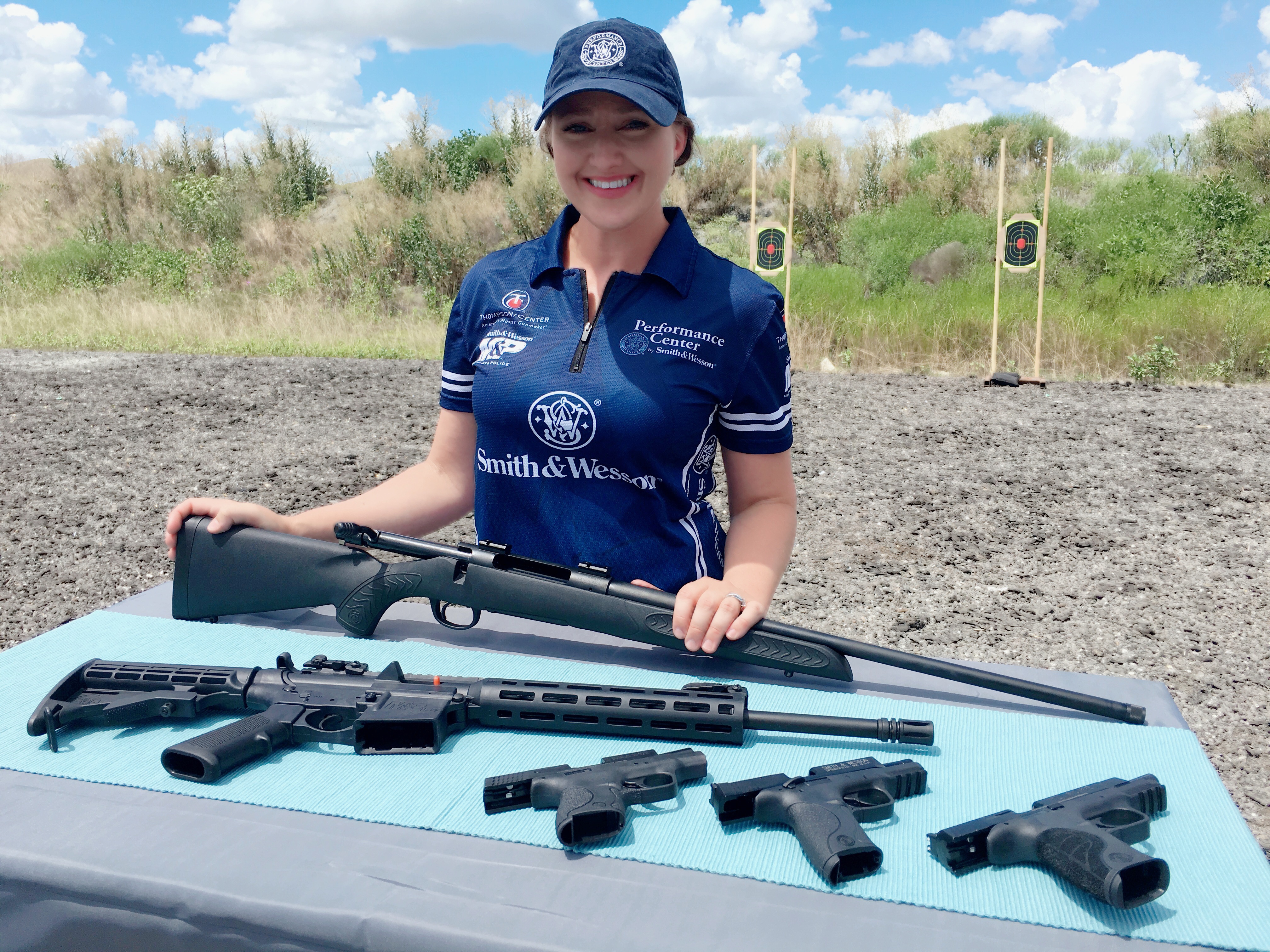 Julie Golob