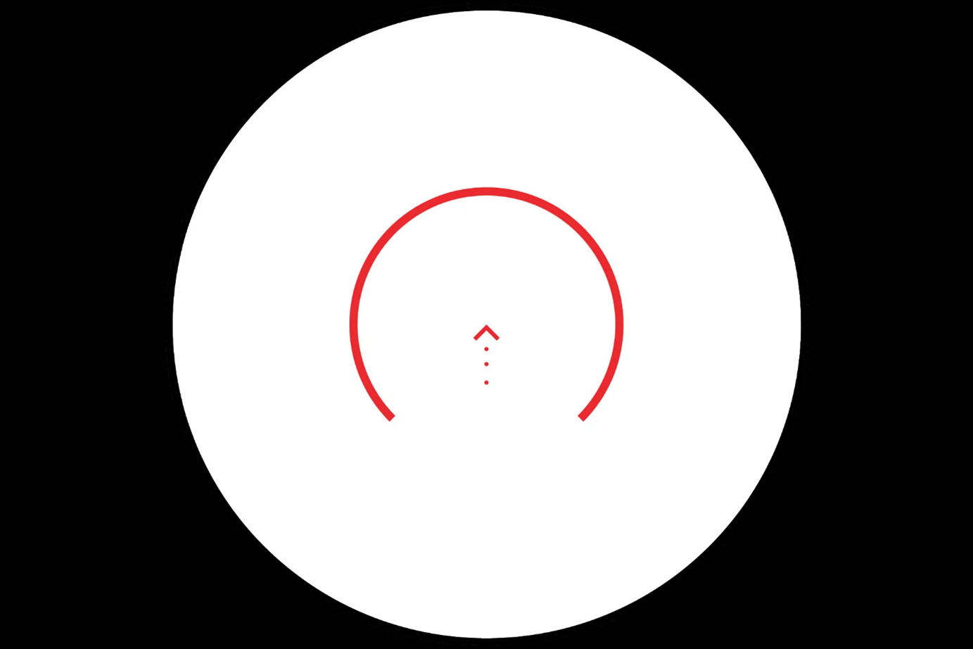 Primary Arms ACSS Reticle
