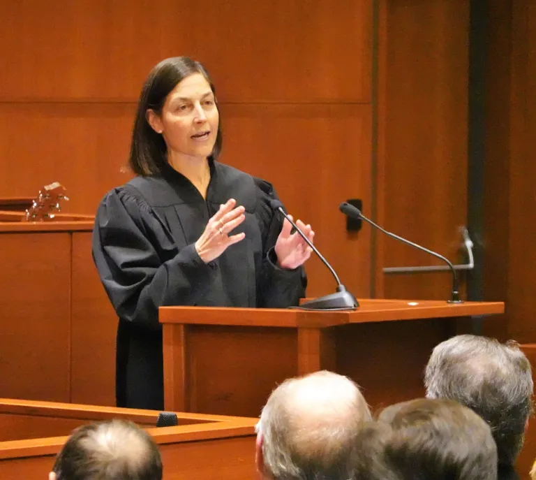 Judge Immergut Grants 30 Day delay in 114 implementation