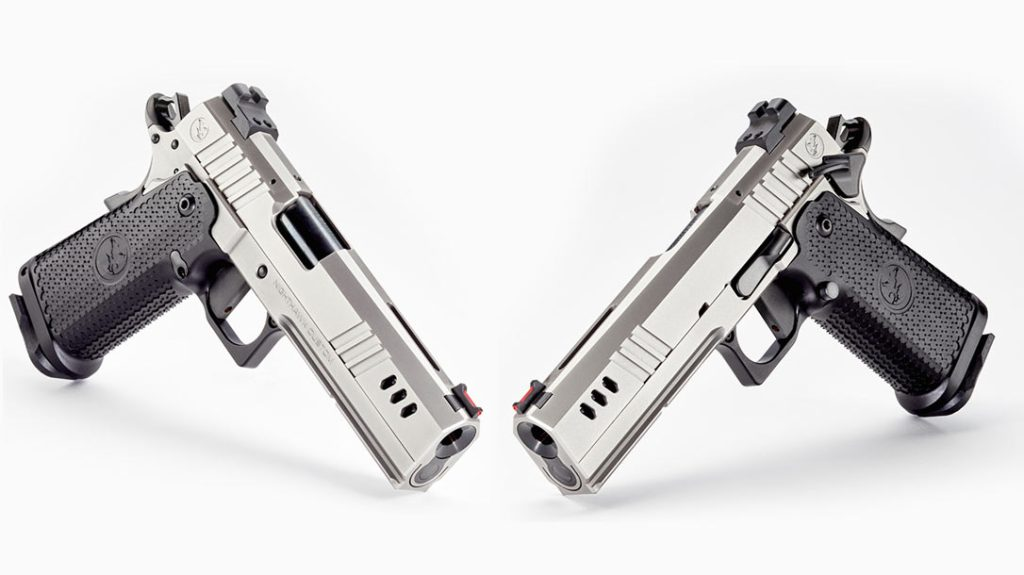 Nighthawk Custom BDS9