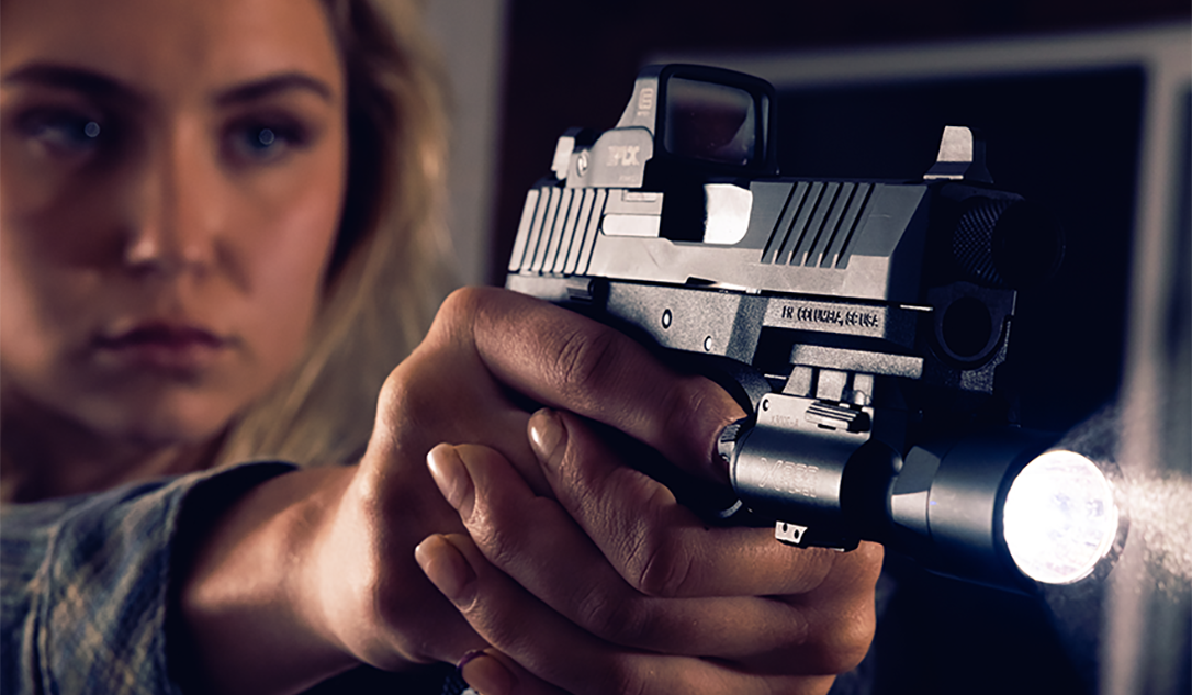 EOTech EFLX Mini Red Dot