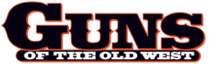 Guns of the Old West Magazine
